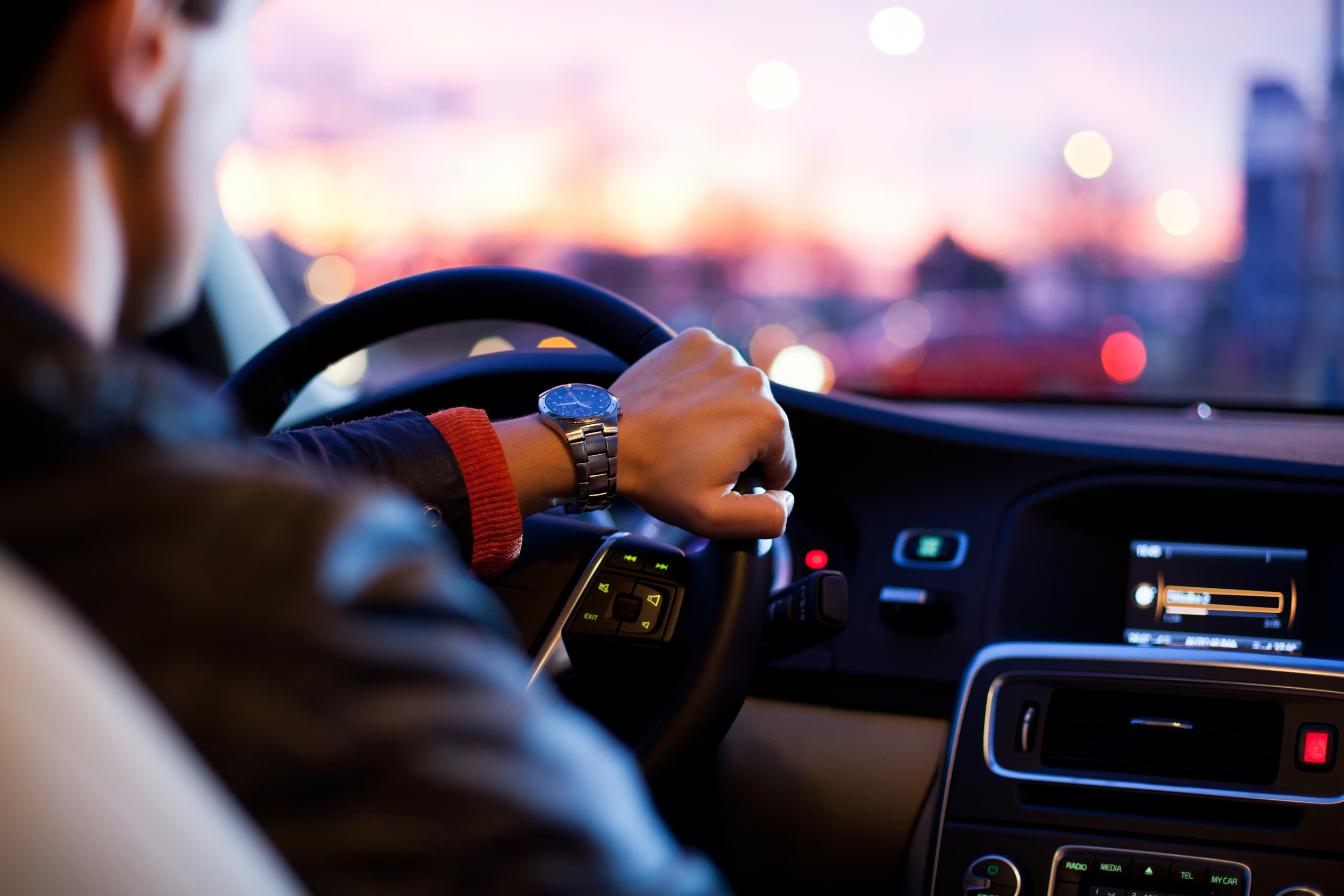Supertech Car Driving | +91 73034 11506