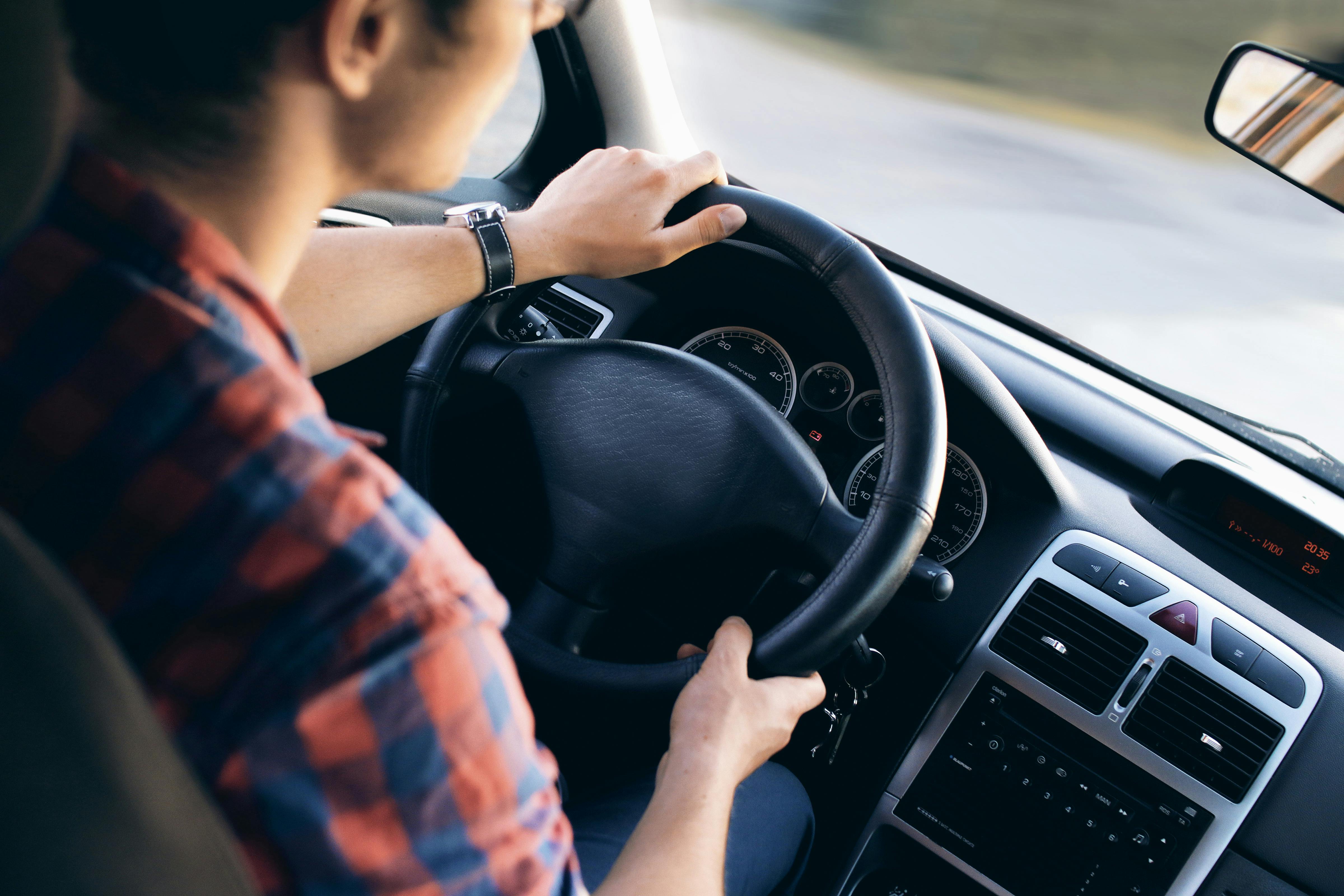 Supertech Car Driving | +91 73034 11506