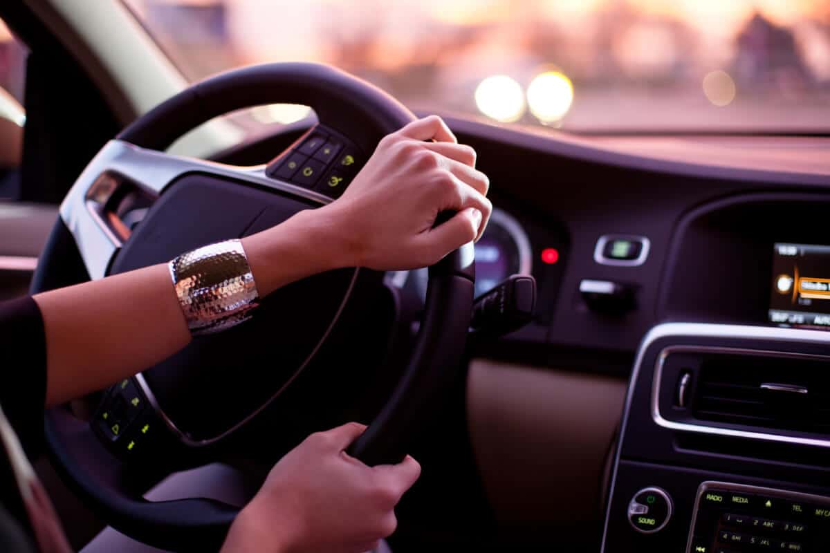 Supertech Car Driving